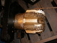 Drill Bit, 8-3/8 and 12-1/4", Hycalog - UL05784 - Quipbase.com - DSCF0069 (4).JPG